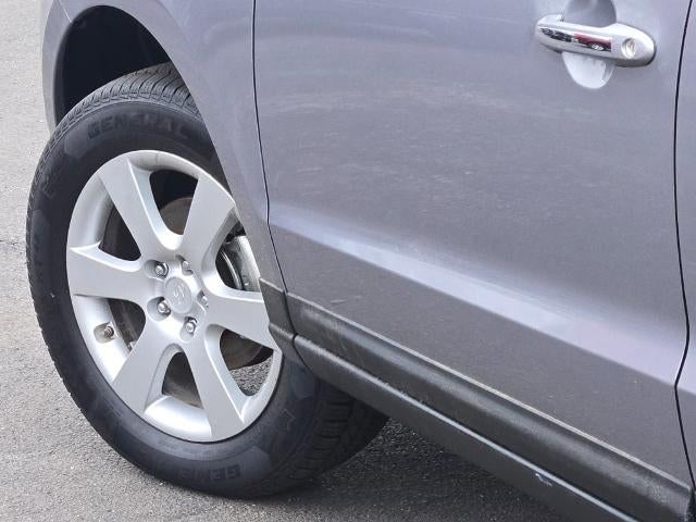 2008 Hyundai Santa Fe Base