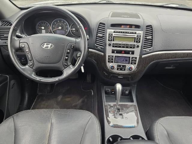 2008 Hyundai Santa Fe Base