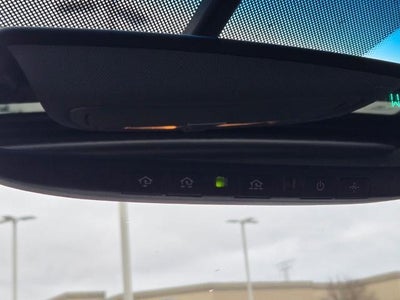 2008 Hyundai Santa Fe Base