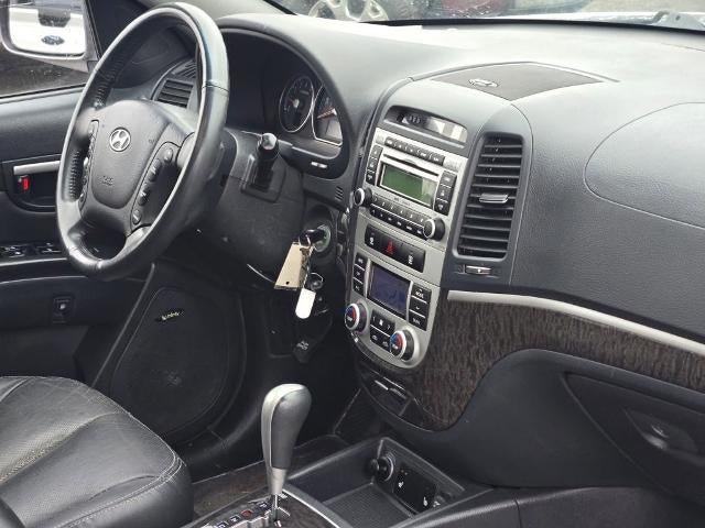 2008 Hyundai Santa Fe Base