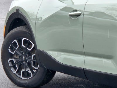 2022 Hyundai Santa Cruz SEL Premium