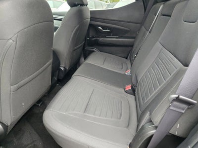 2022 Hyundai Santa Cruz SEL Premium