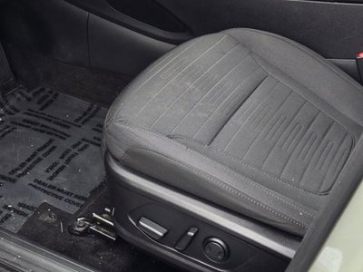 2022 Hyundai Santa Cruz SEL Premium