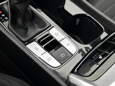 2022 Hyundai Santa Cruz SEL Premium