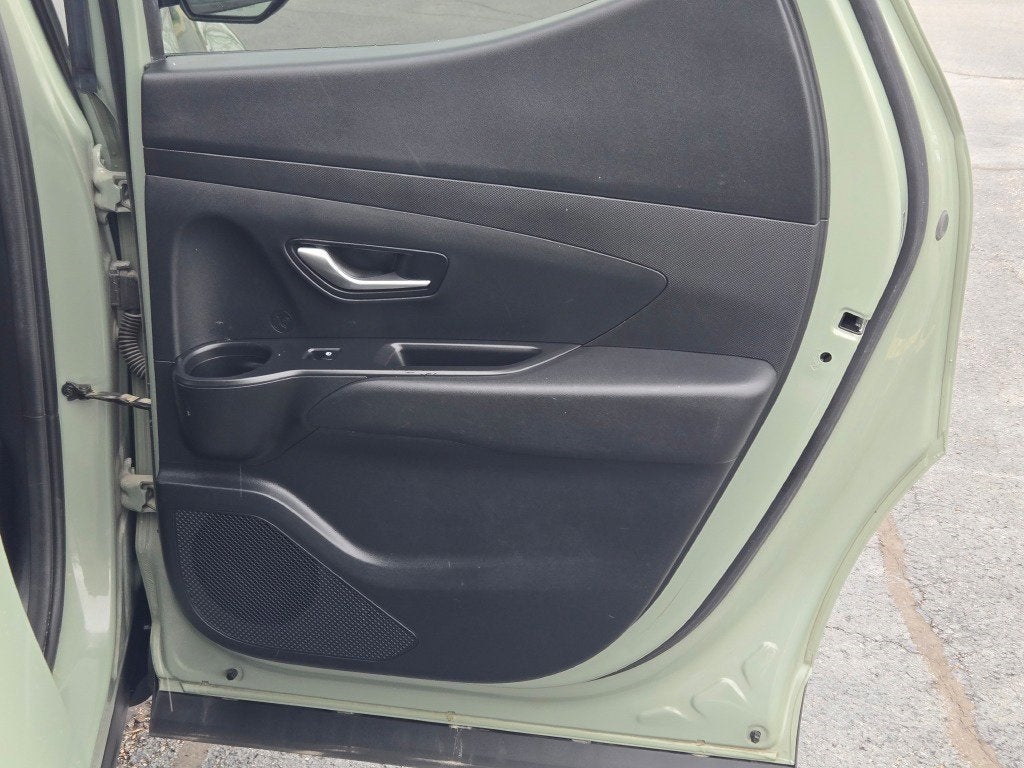 2022 Hyundai Santa Cruz SEL Premium