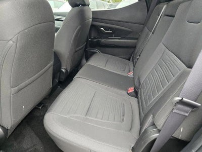 2022 Hyundai Santa Cruz SEL Premium