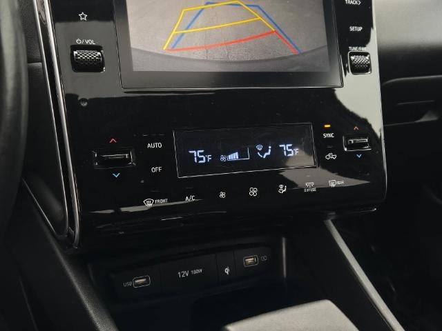 2022 Hyundai Santa Cruz SEL Premium