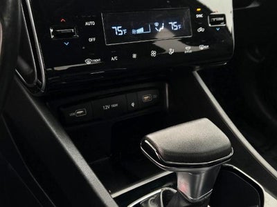 2022 Hyundai Santa Cruz SEL Premium