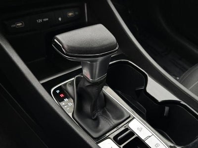 2022 Hyundai Santa Cruz SEL Premium