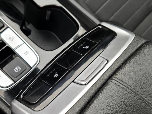 2022 Hyundai Santa Cruz SEL Premium