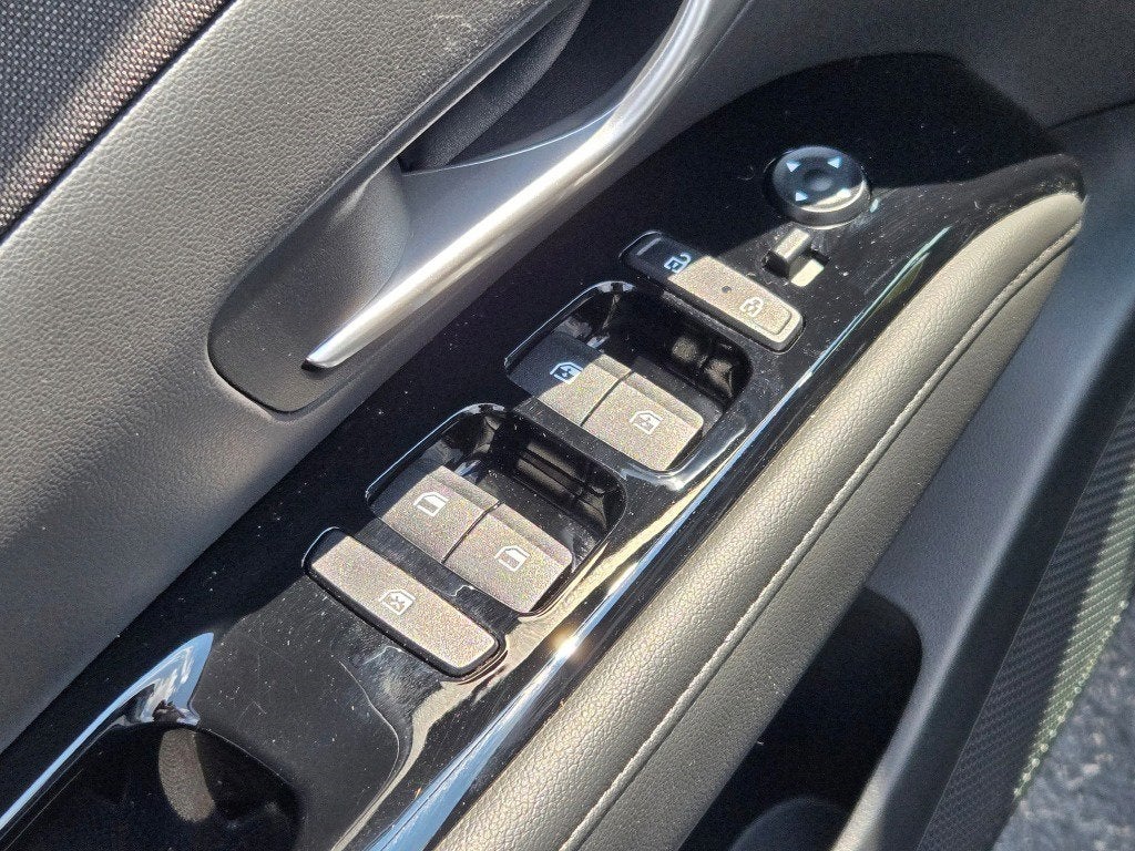 2022 Hyundai Santa Cruz Limited