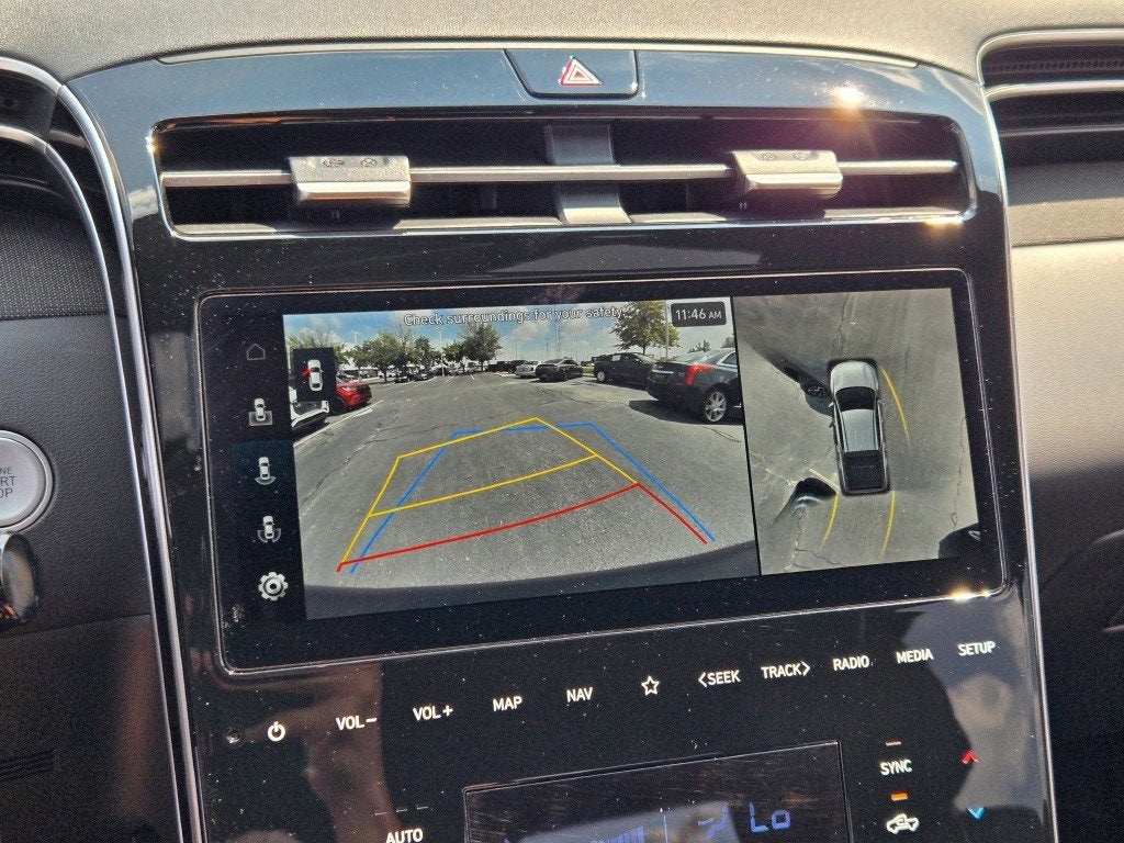 2022 Hyundai Santa Cruz Limited