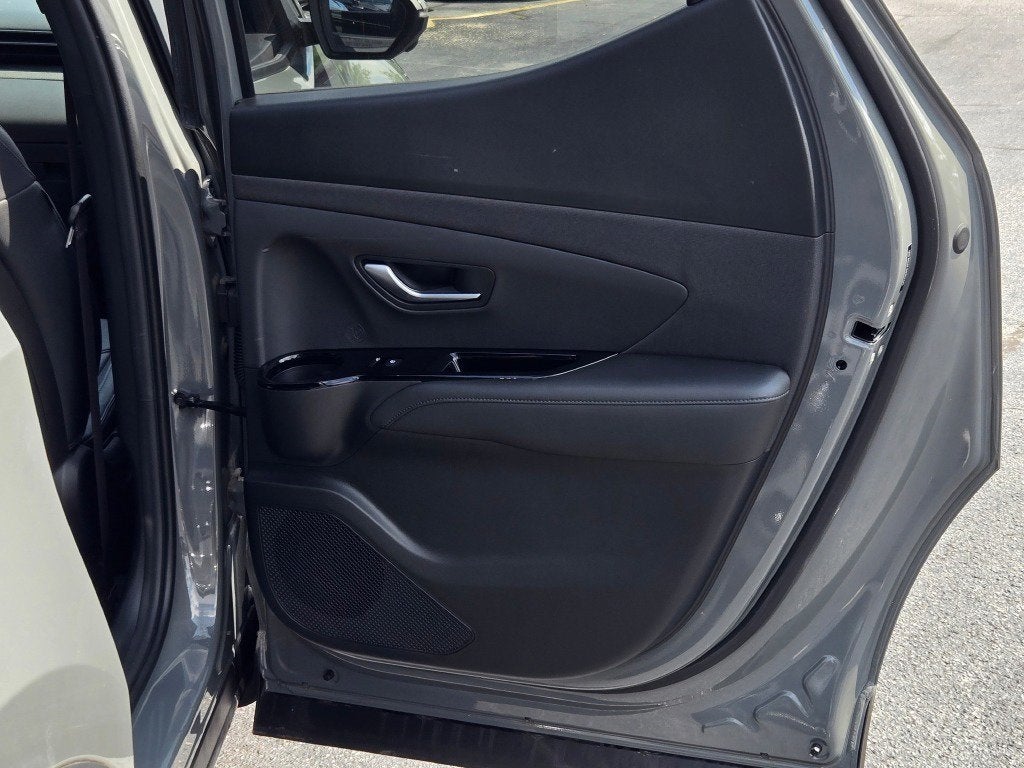 2022 Hyundai Santa Cruz Limited