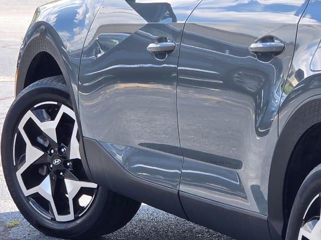 2022 Hyundai Santa Cruz Limited