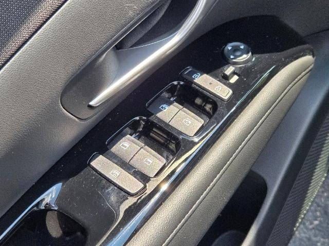 2022 Hyundai Santa Cruz Limited