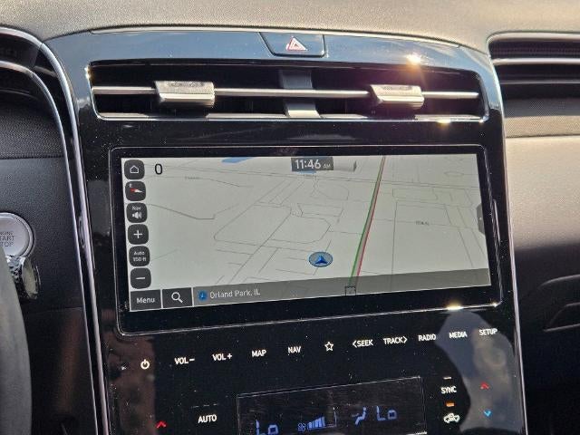 2022 Hyundai Santa Cruz Limited