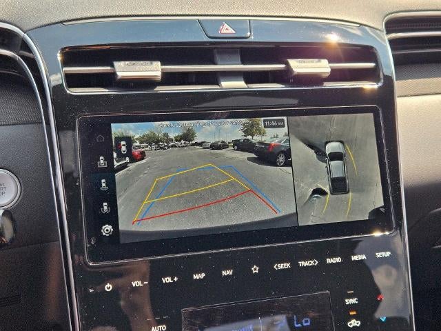 2022 Hyundai Santa Cruz Limited