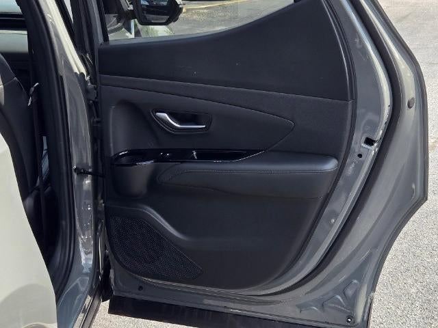 2022 Hyundai Santa Cruz Limited