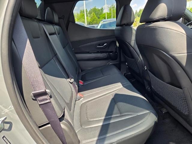 2022 Hyundai Santa Cruz Limited