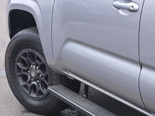 2016 Toyota Tacoma SR