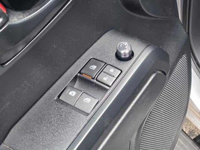 2016 Toyota Tacoma SR