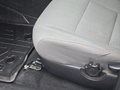 2016 Toyota Tacoma SR