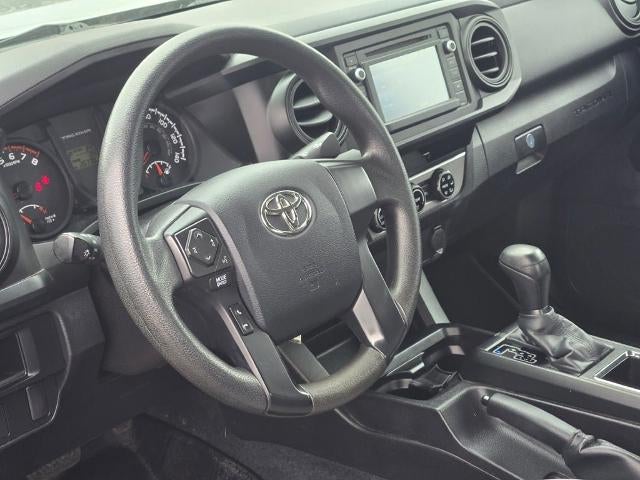 2016 Toyota Tacoma SR