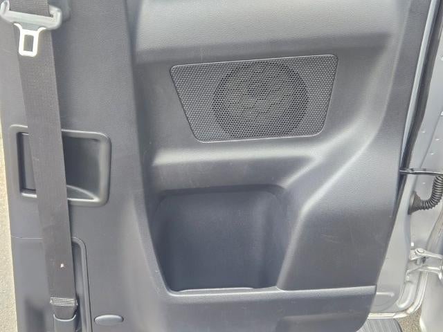 2016 Toyota Tacoma SR