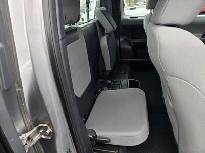 2016 Toyota Tacoma SR