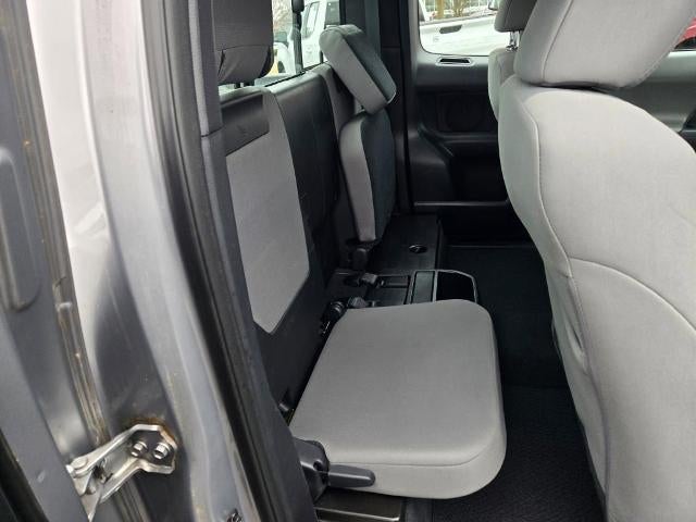 2016 Toyota Tacoma SR