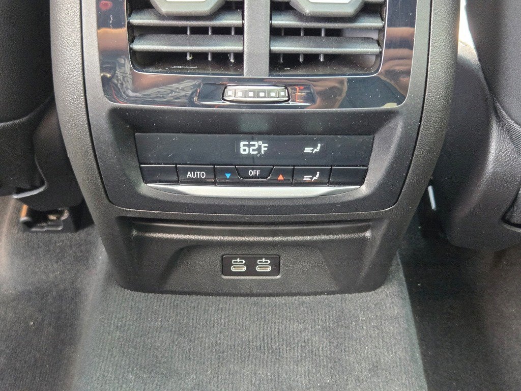 2022 BMW X4 xDrive30i