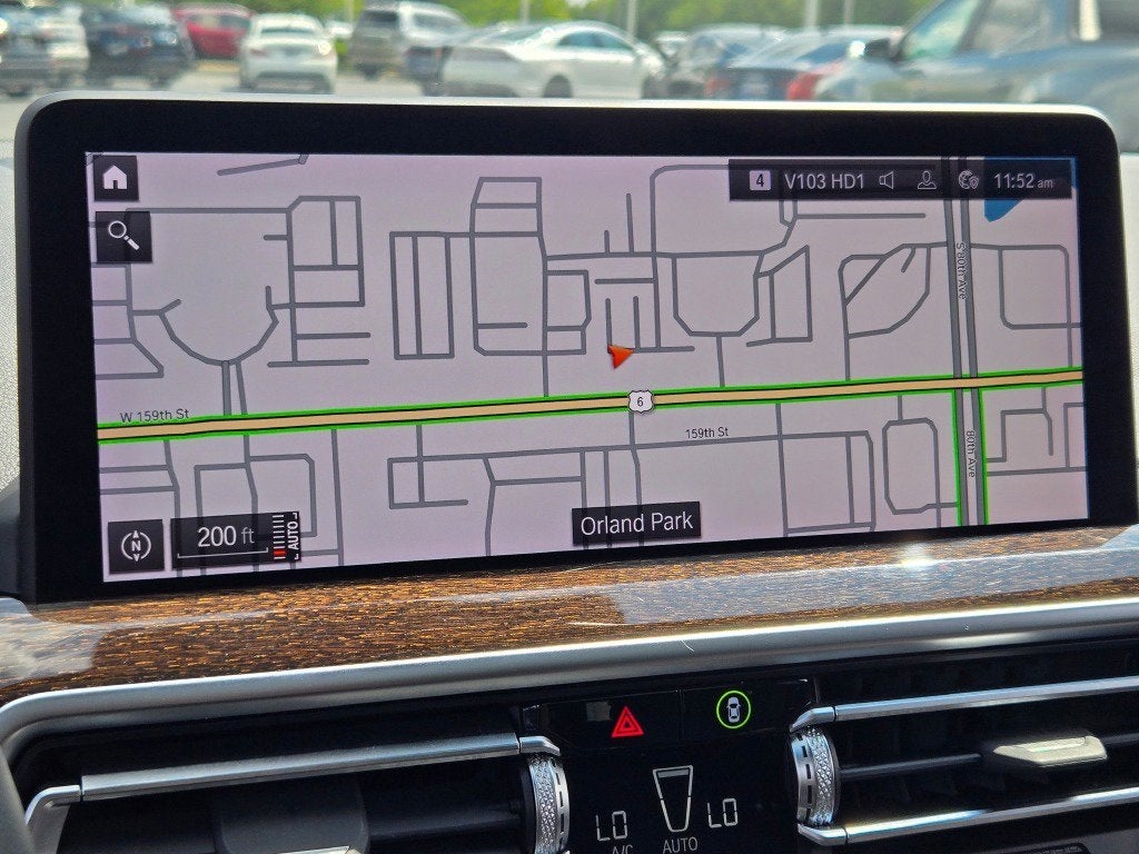 2022 BMW X4 xDrive30i