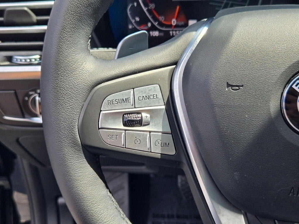 2022 BMW X4 xDrive30i