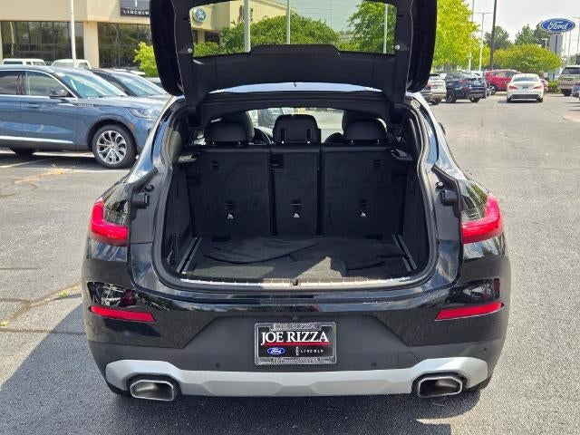 2022 BMW X4 xDrive30i