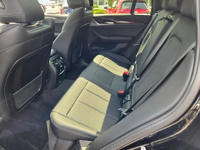 2022 BMW X4 xDrive30i