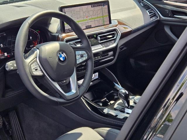 2022 BMW X4 xDrive30i