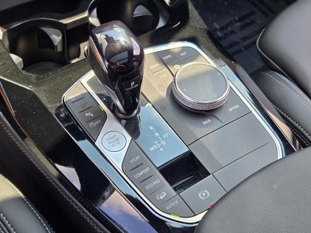 2022 BMW X4 xDrive30i