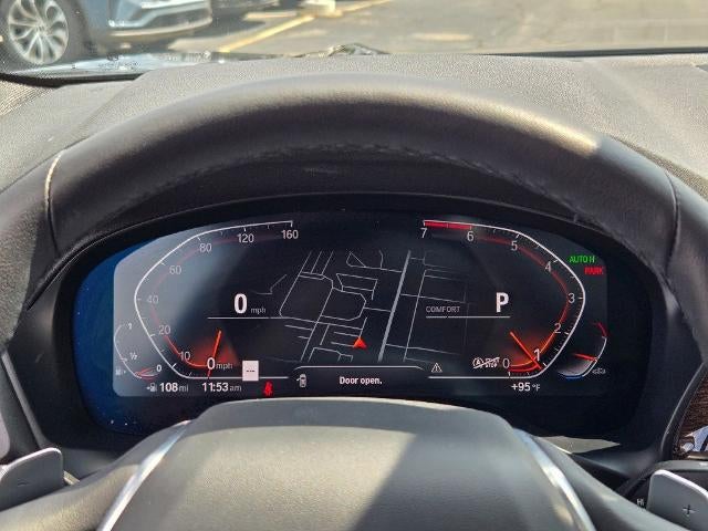 2022 BMW X4 xDrive30i