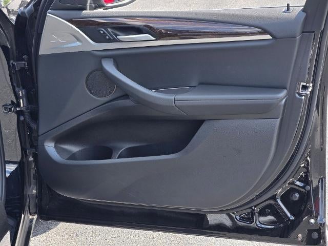 2022 BMW X4 xDrive30i