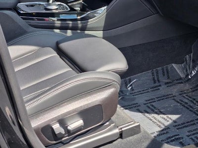 2022 BMW X4 xDrive30i