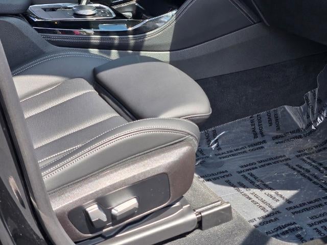 2022 BMW X4 xDrive30i