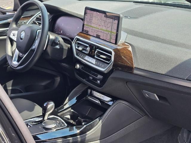 2022 BMW X4 xDrive30i