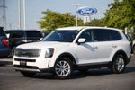 2020 Kia Telluride LX