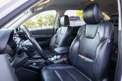 2020 Kia Telluride LX