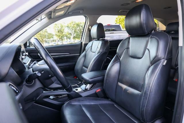 2020 Kia Telluride LX