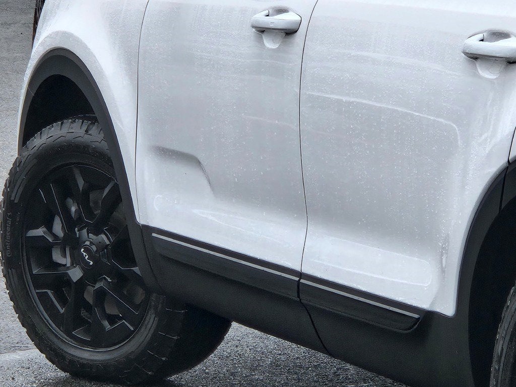 2024 Kia Telluride SX X-Pro