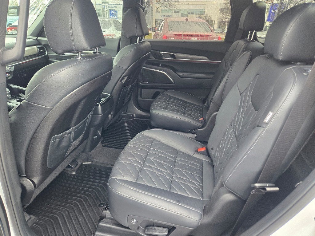 2024 Kia Telluride SX X-Pro