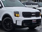 2024 Kia Telluride SX X-Pro