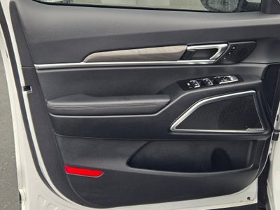 2024 Kia Telluride SX X-Pro