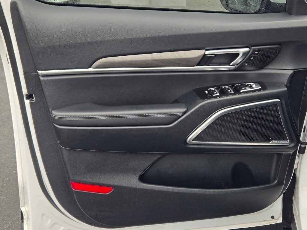 2024 Kia Telluride SX X-Pro